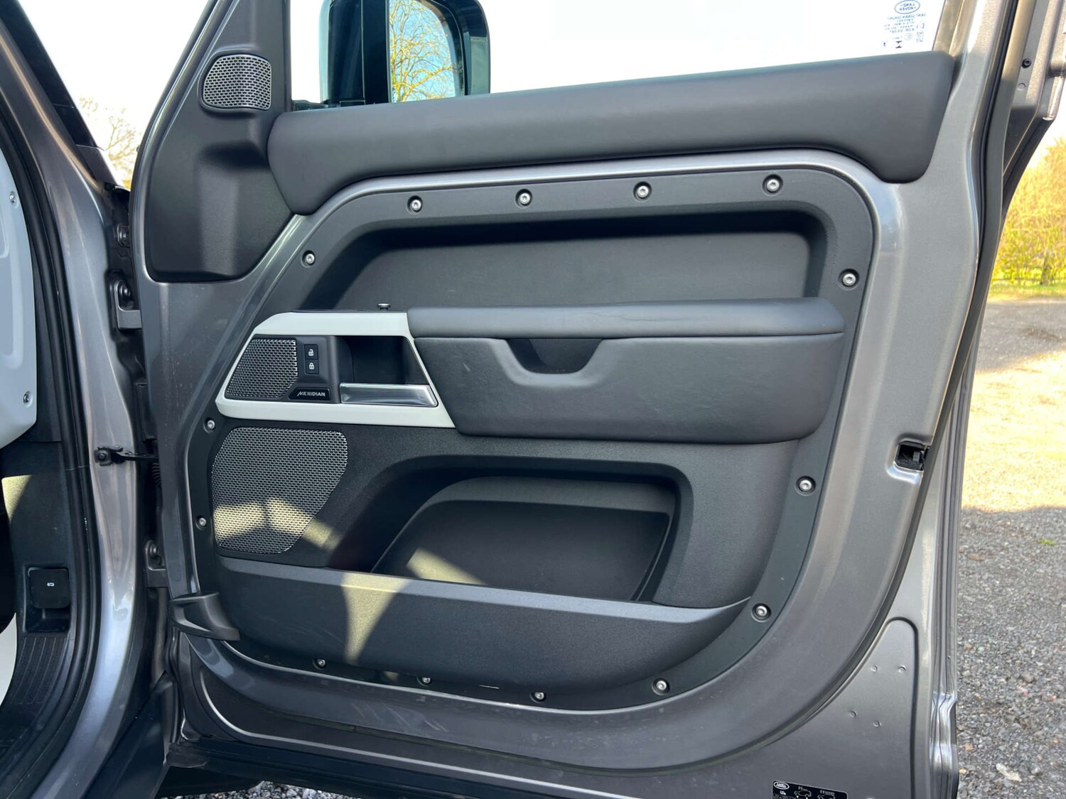 Used Land Rover Defender 2023 for sale - 77734942: Photo 39