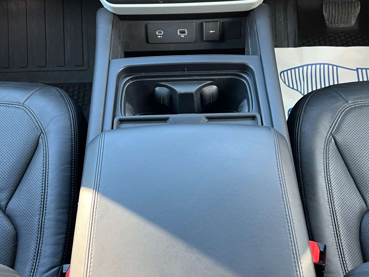 Used Land Rover Defender 2023 for sale - 77734942: Photo 43