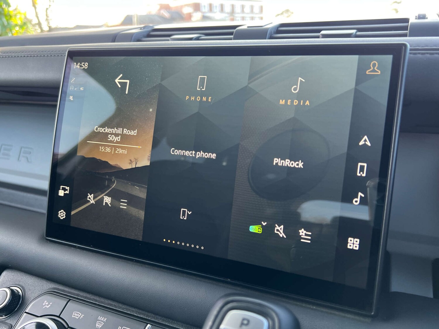 Used Land Rover Defender 2023 for sale - 77734942: Photo 44