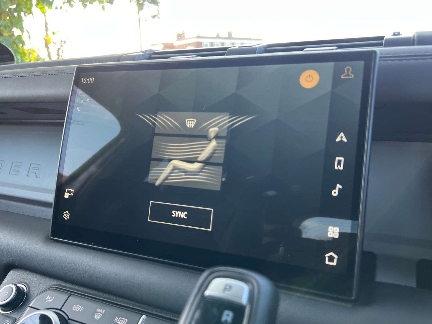 Used Land Rover Defender 2023 for sale - 77734942: Photo 48