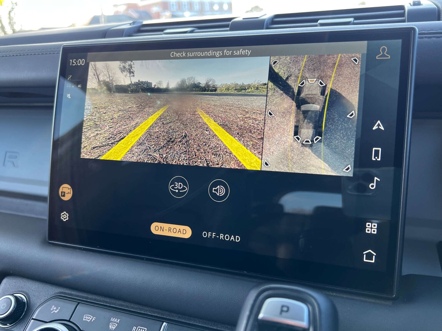 Used Land Rover Defender 2023 for sale - 77734942: Photo 51