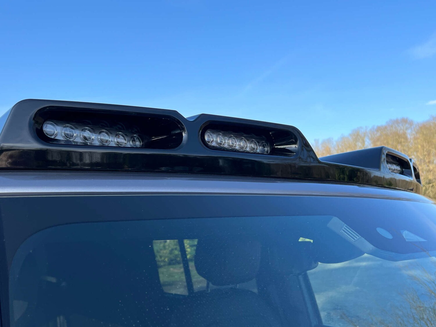 Used Land Rover Defender 2023 for sale - 77734942: Photo 54