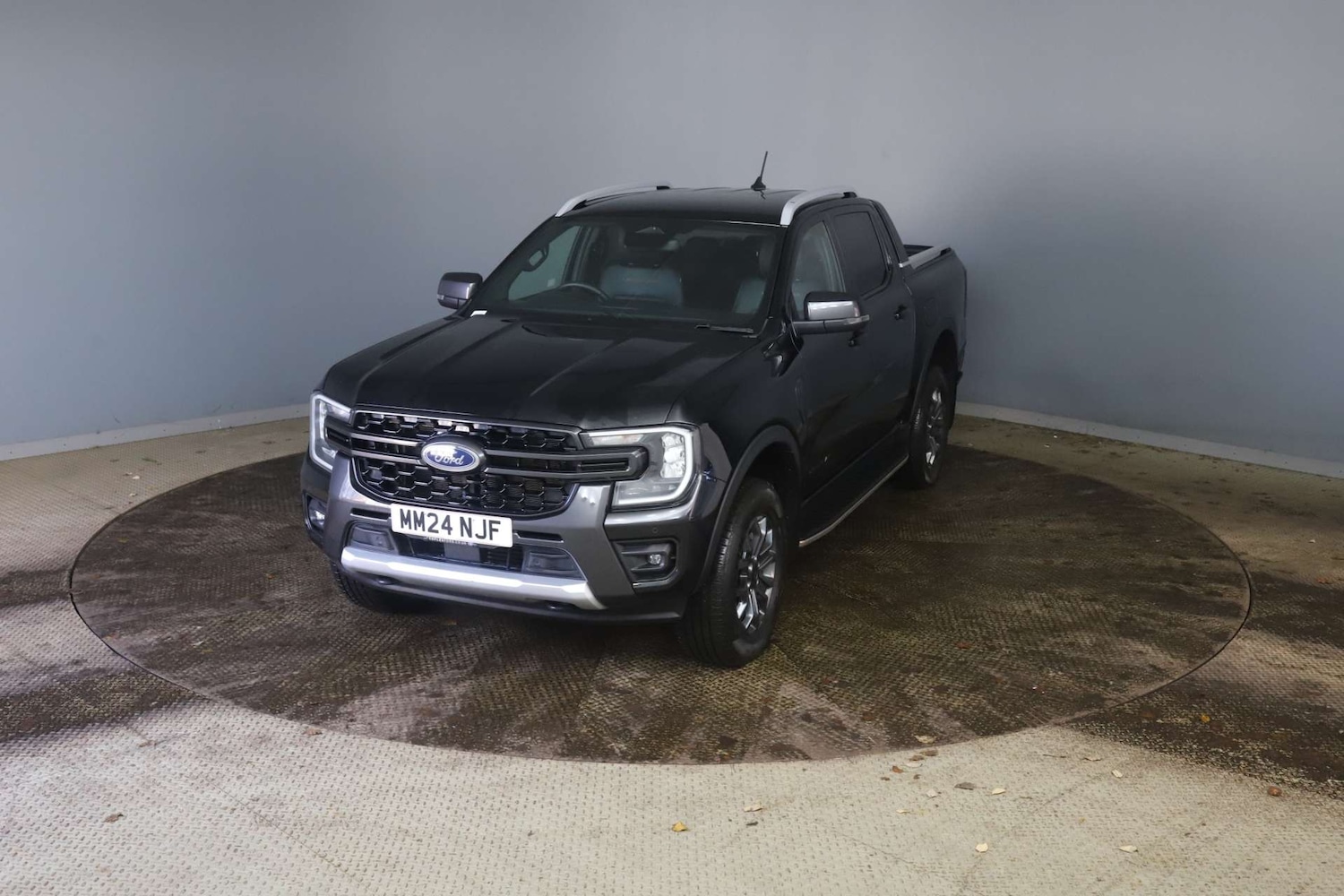 Used Ford Ranger 2024 for sale - 77152824: Photo 1