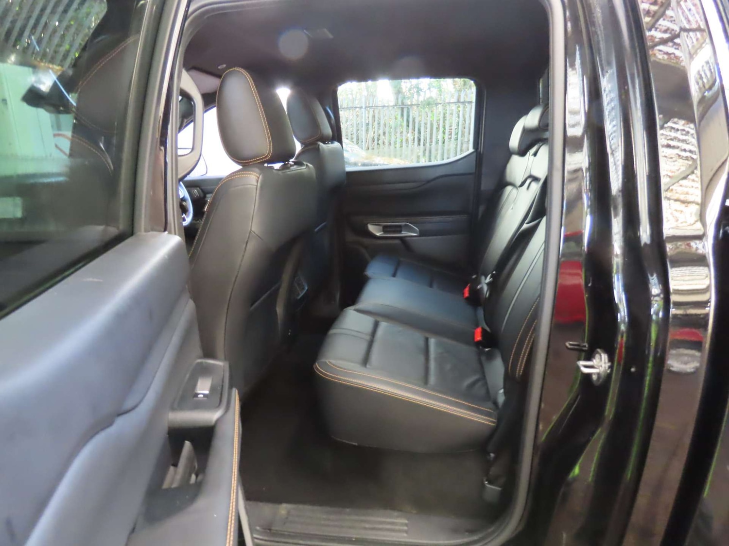 Used Ford Ranger 2024 for sale - 77152824: Photo 10