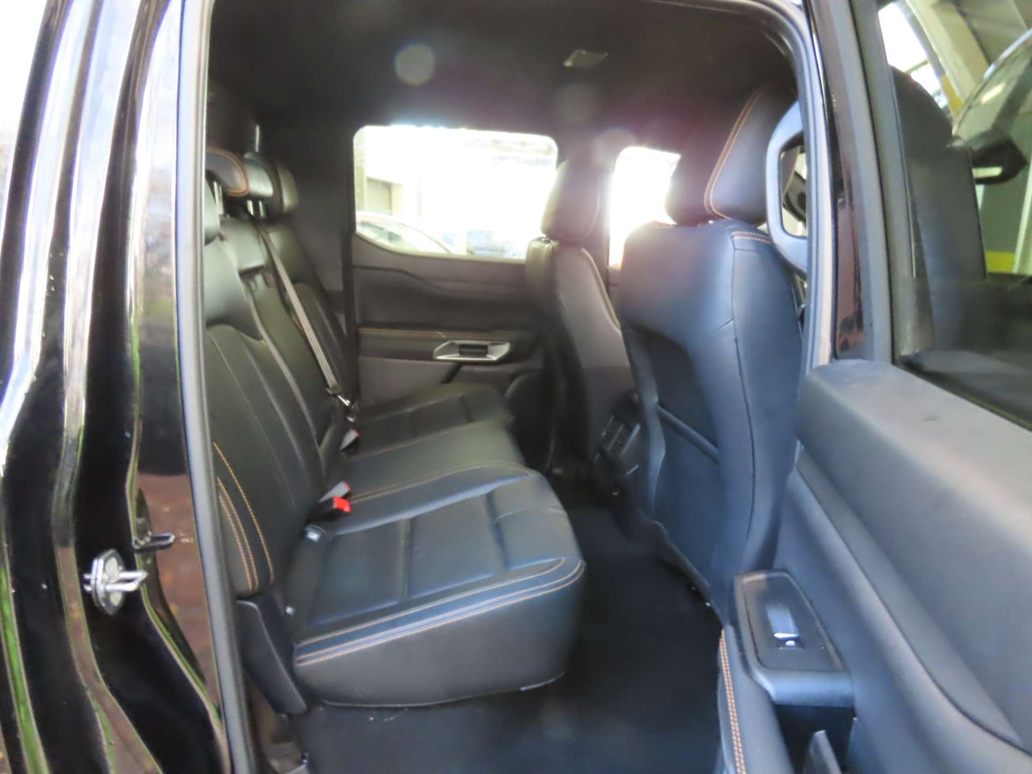 Used Ford Ranger 2024 for sale - 77152824: Photo 11