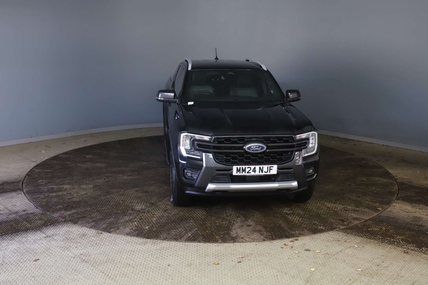 Used Ford Ranger 2024 for sale - 77152824: Photo 14