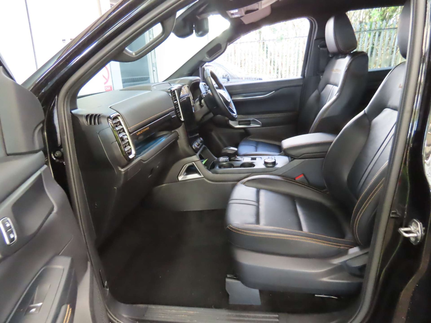 Used Ford Ranger 2024 for sale - 77152824: Photo 16