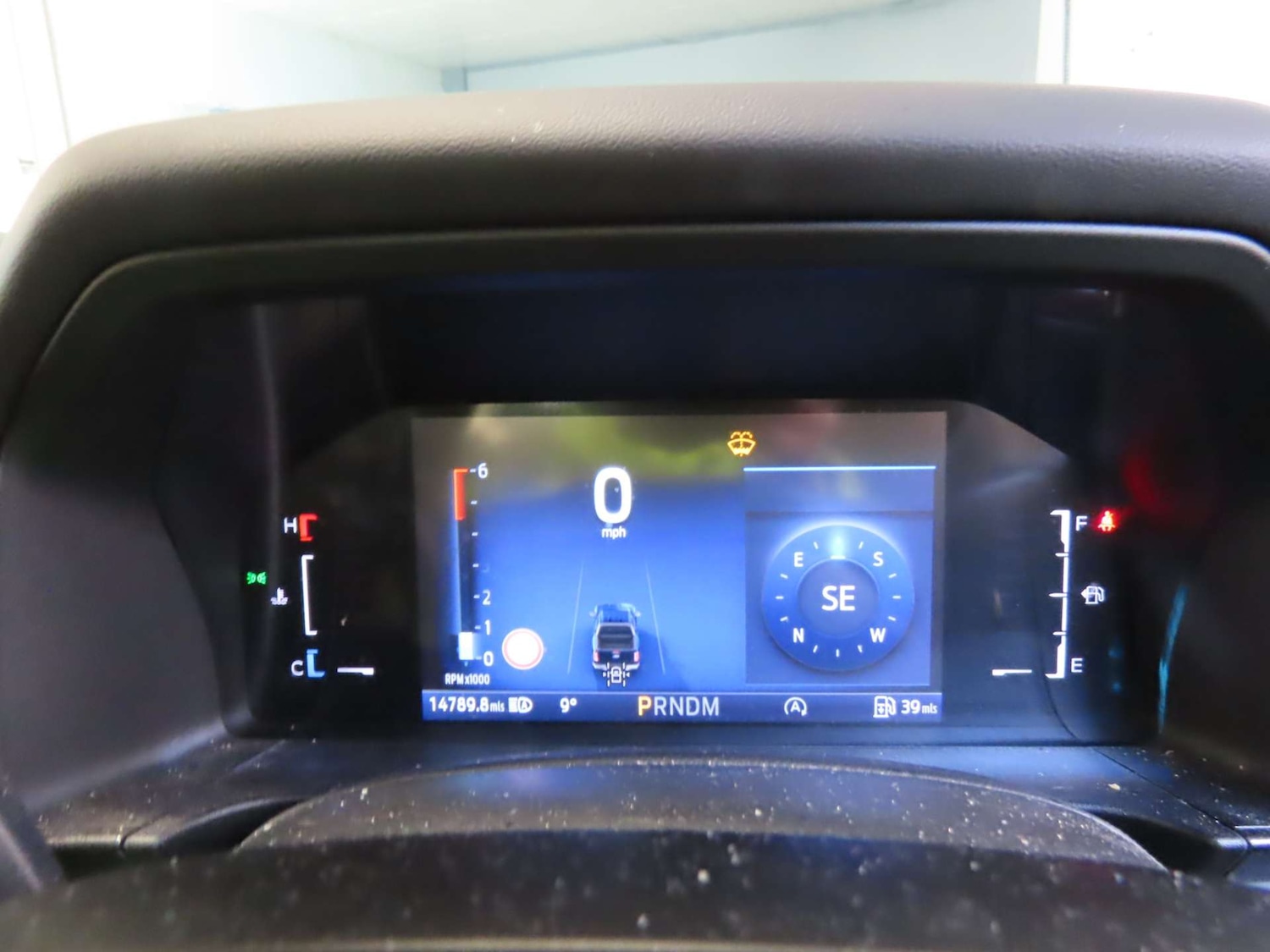 Used Ford Ranger 2024 for sale - 77152824: Photo 17