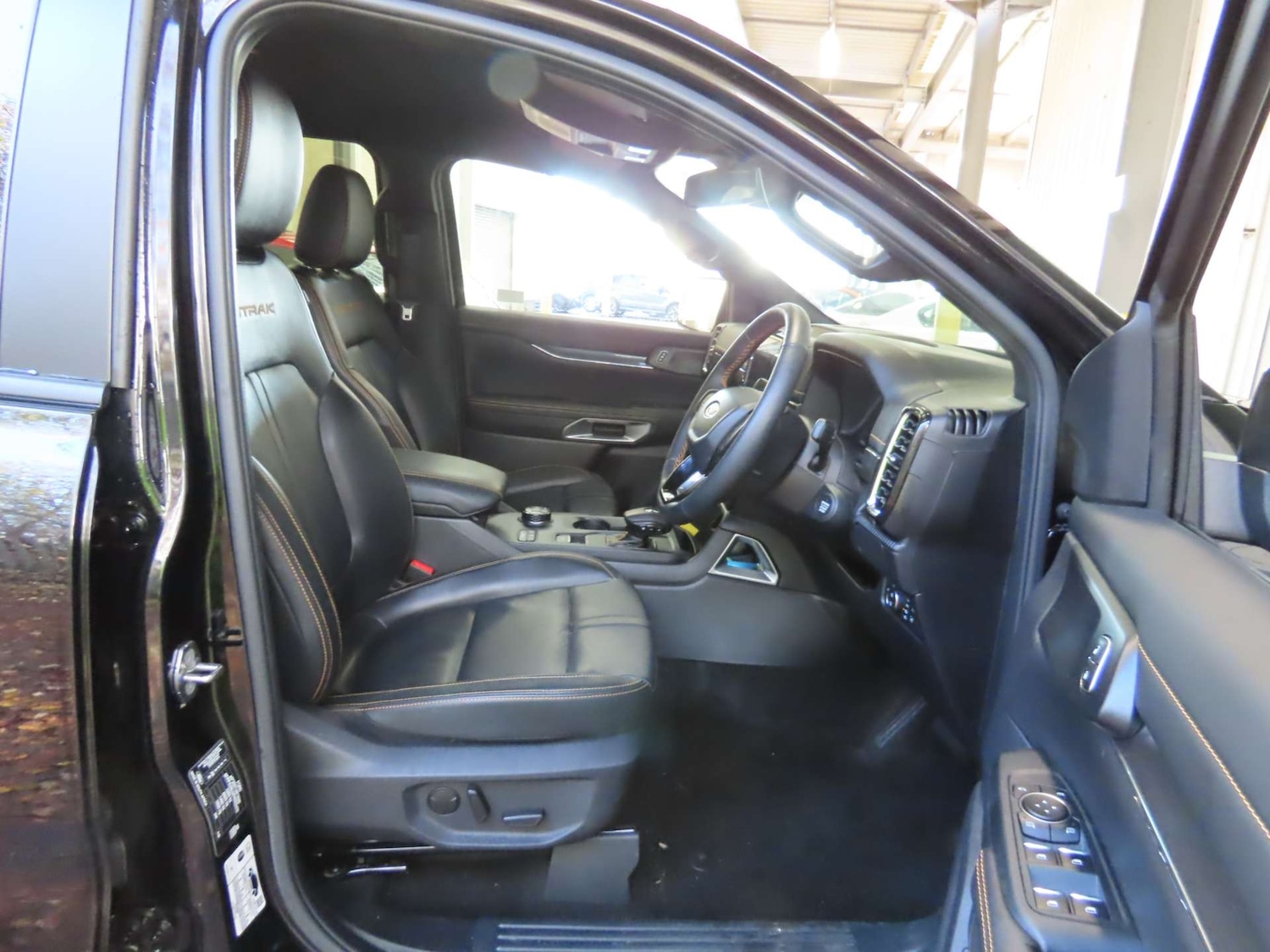 Used Ford Ranger 2024 for sale - 77152824: Photo 2