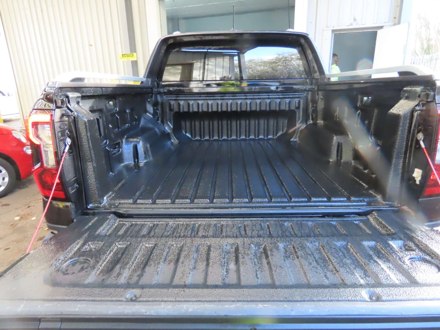 Used Ford Ranger 2024 for sale - 77152824: Photo 4