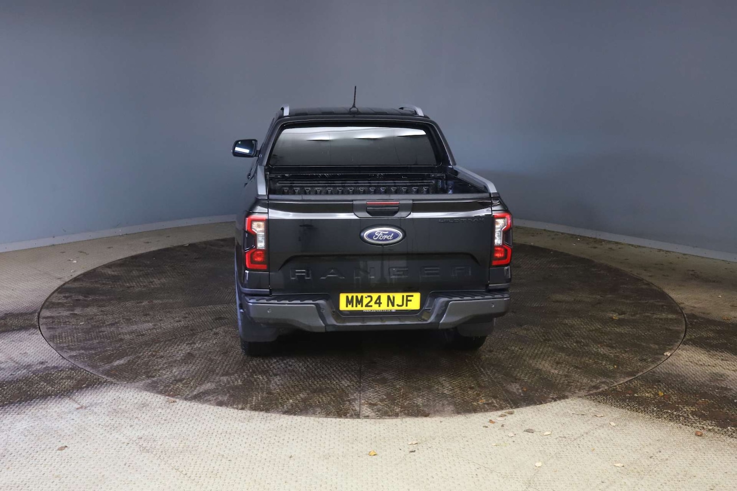 Used Ford Ranger 2024 for sale - 77152824: Photo 5