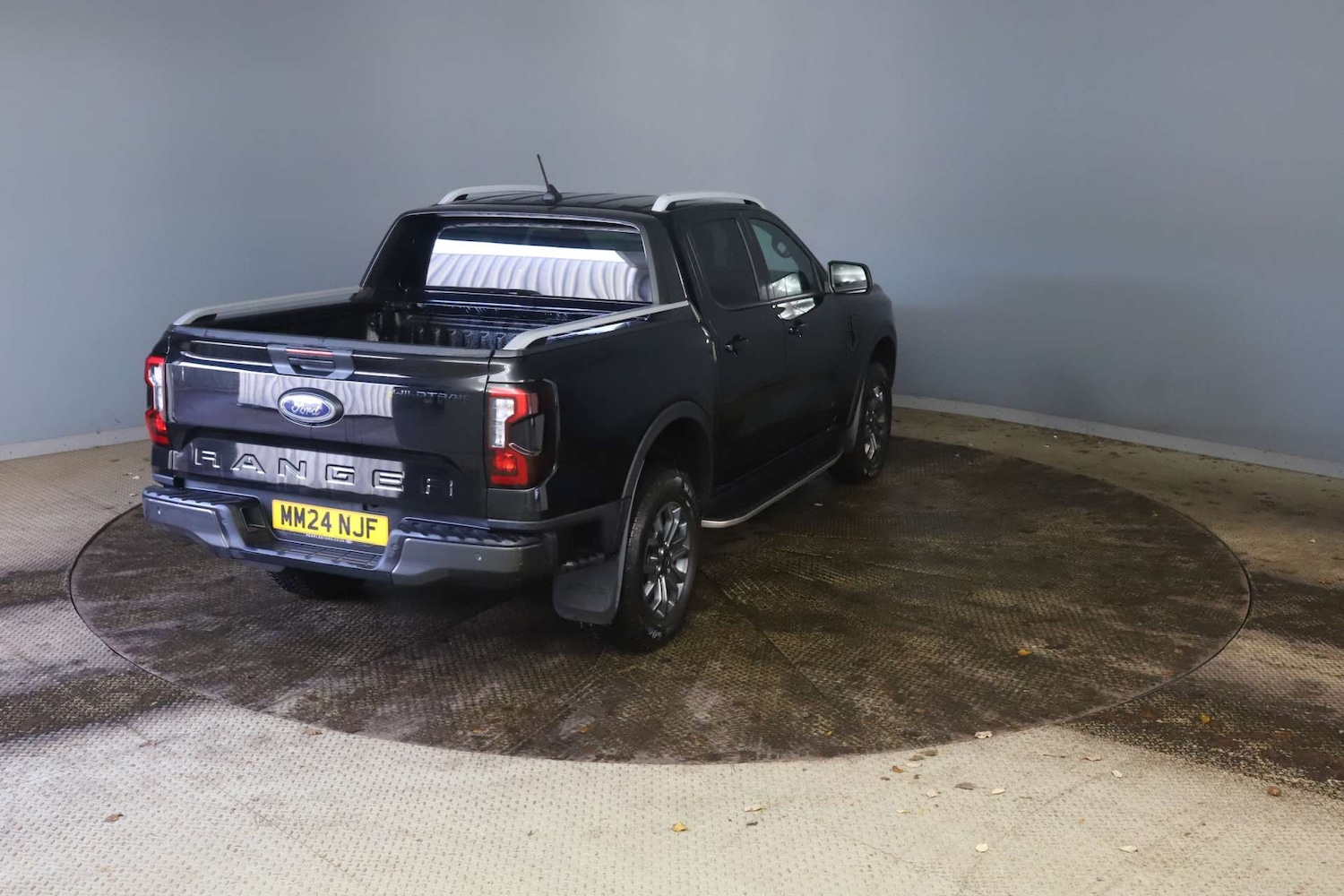 Used Ford Ranger 2024 for sale - 77152824: Photo 8