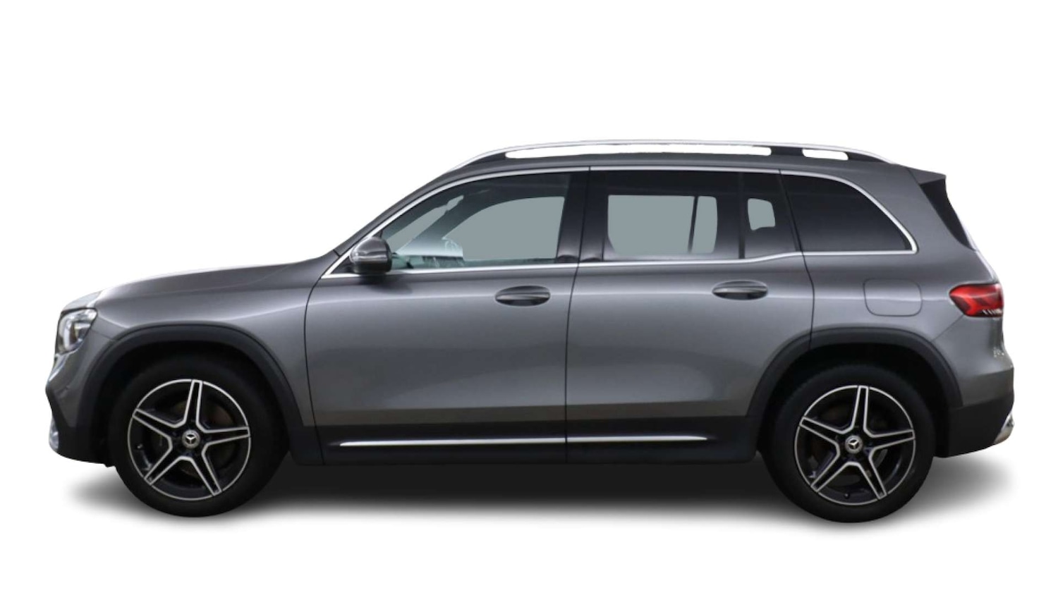 Used Mercedes-Benz GLB 2023 for sale - 76581899: Photo 10