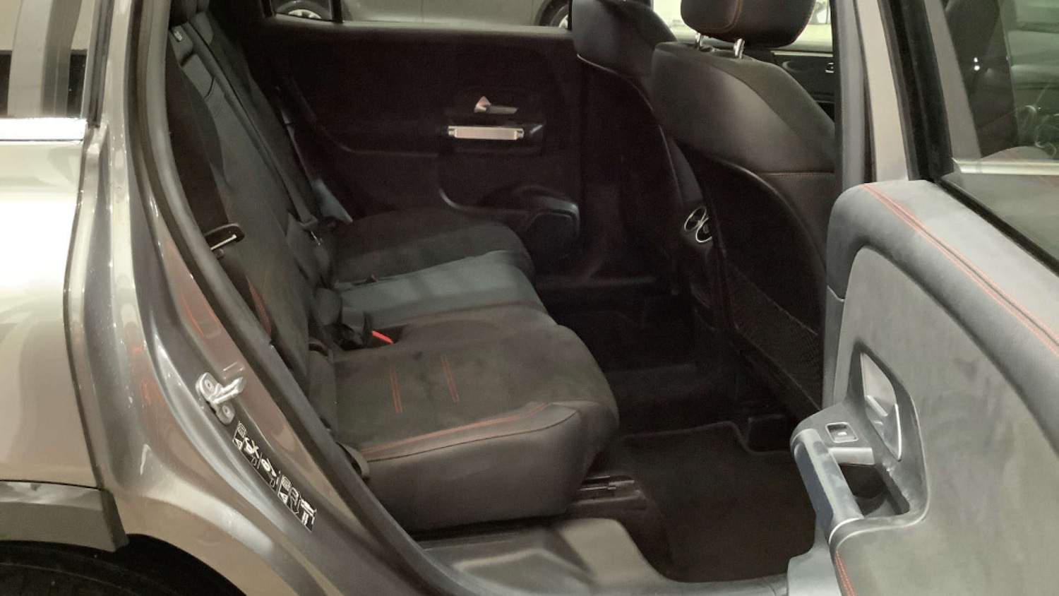 Used Mercedes-Benz GLB 2023 for sale - 76581899: Photo 13