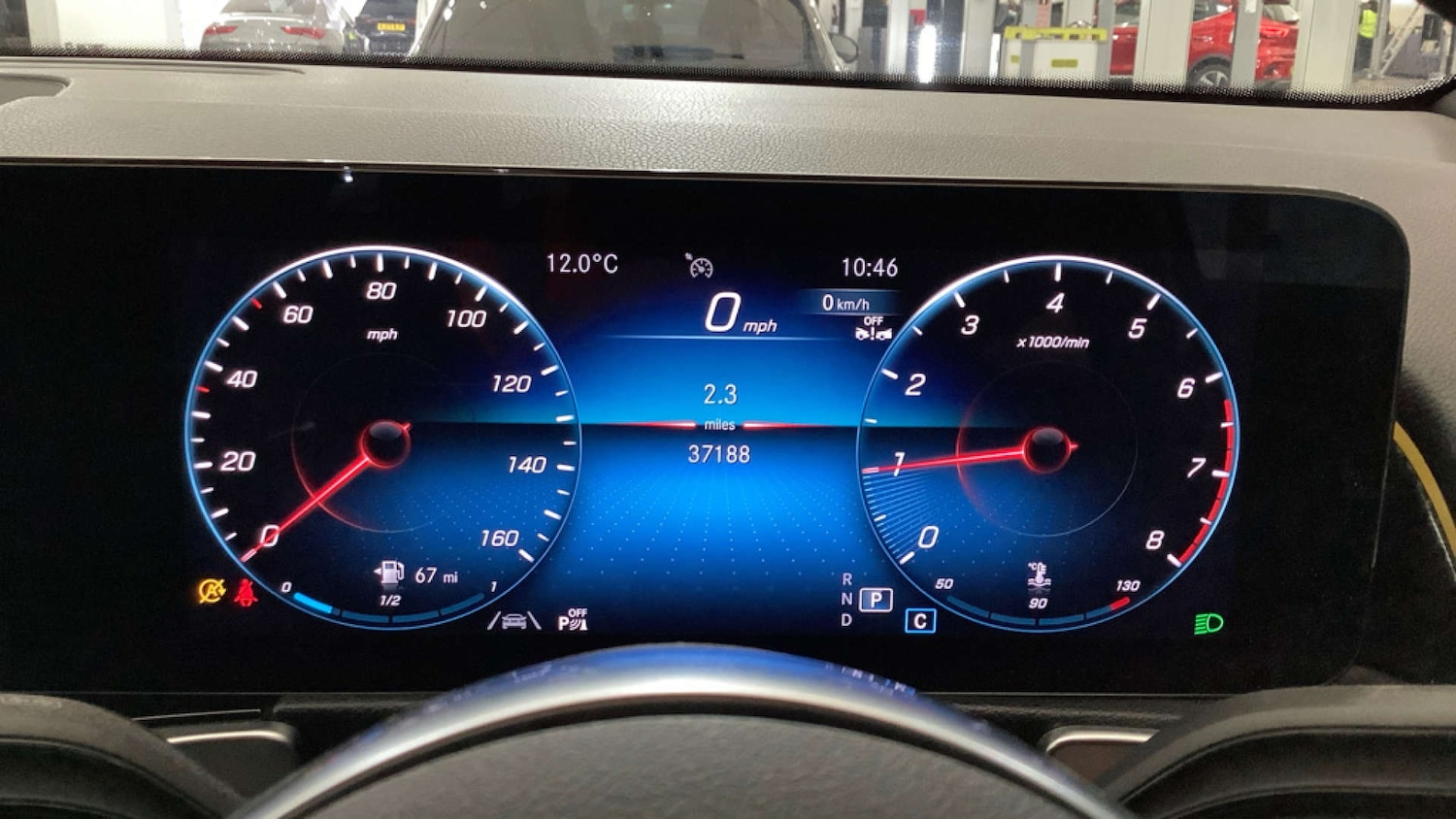 Used Mercedes-Benz GLB 2023 for sale - 76581899: Photo 14