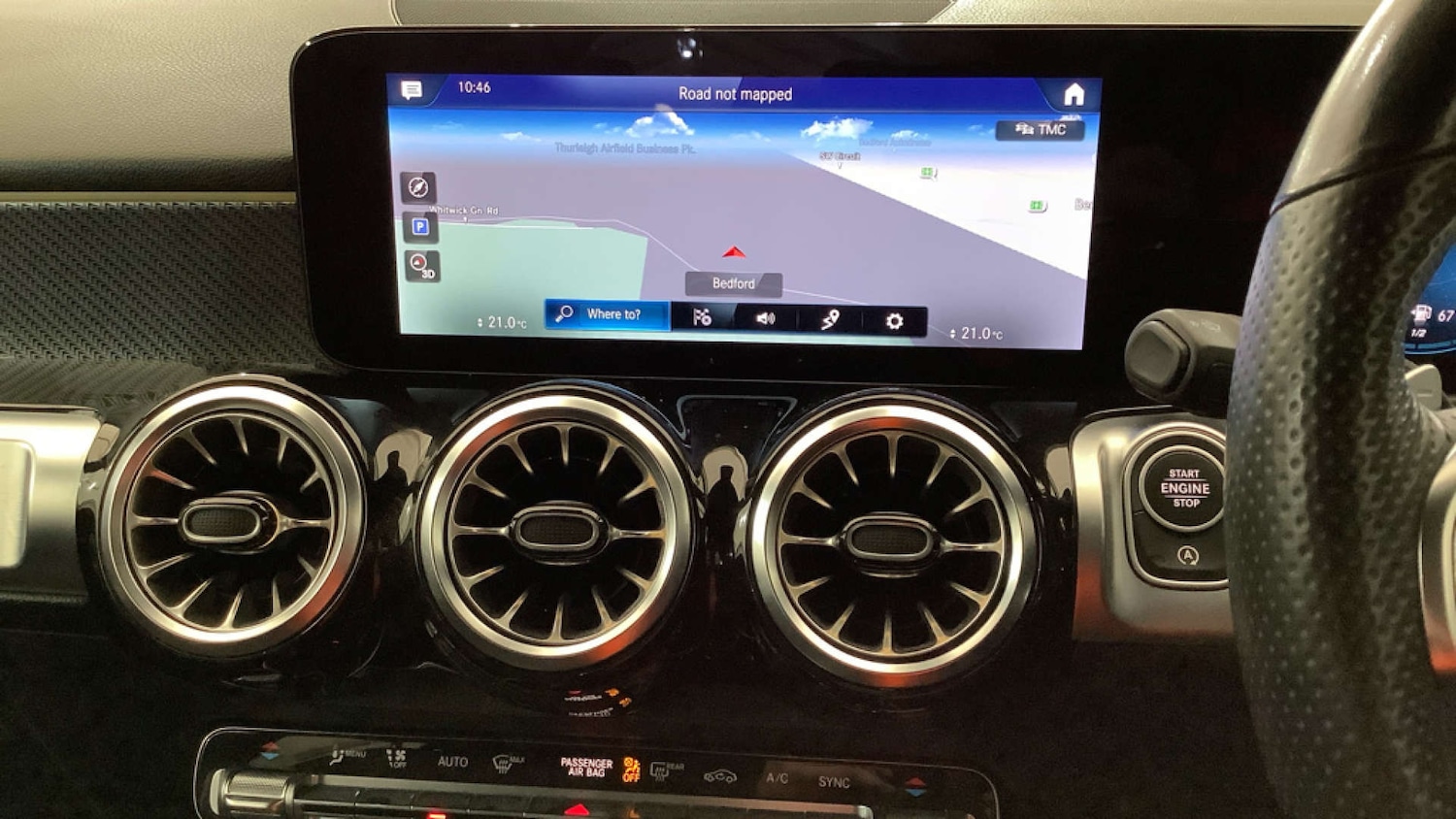 Used Mercedes-Benz GLB 2023 for sale - 76581899: Photo 16