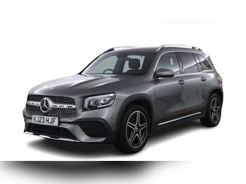 Used Mercedes-Benz GLB 2023 for sale - 76581899: Photo
