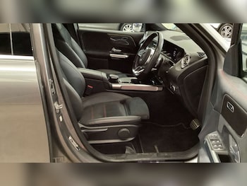 Used Mercedes-Benz GLB 2023 for sale - 76581899: Photo