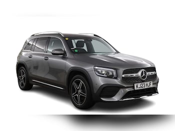 Used Mercedes-Benz GLB 2023 for sale - 76581899: Photo