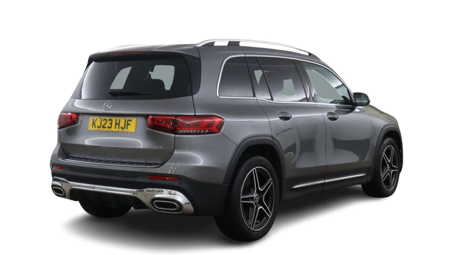 Used Mercedes-Benz GLB 2023 for sale - 76581899: Photo 7