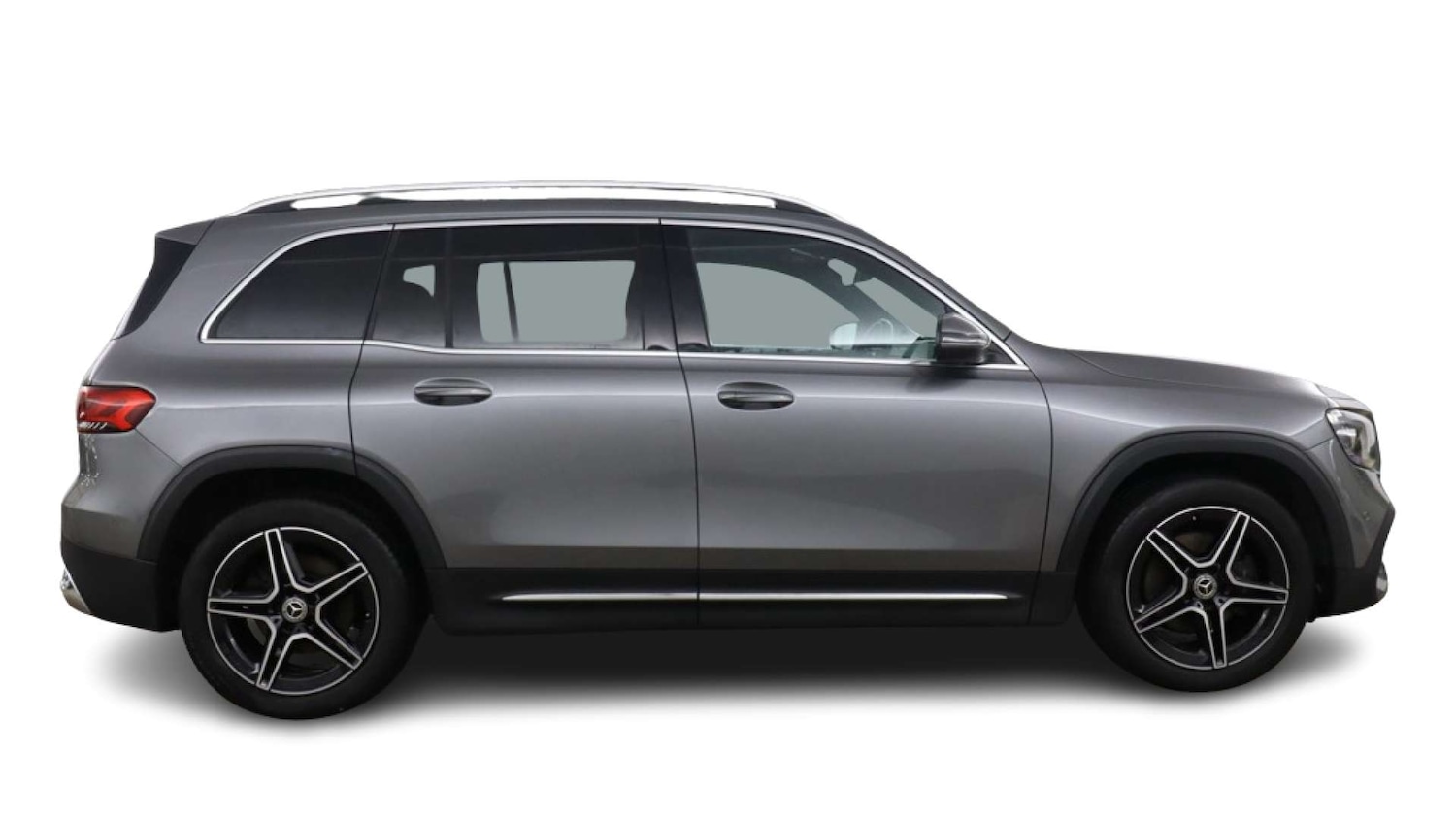 Used Mercedes-Benz GLB 2023 for sale - 76581899: Photo 8