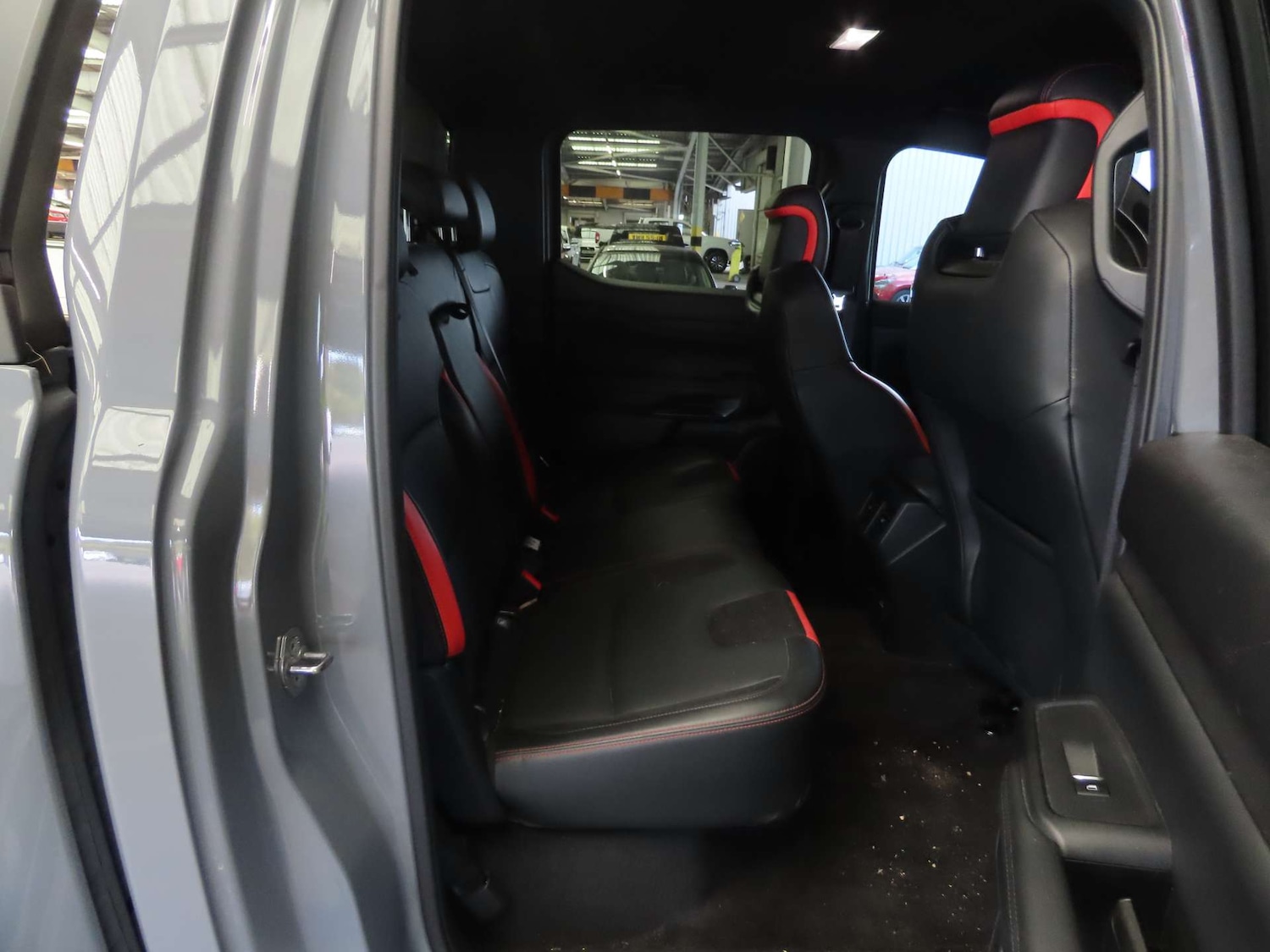 Used Ford Ranger 2024 for sale - 76663147: Photo 10