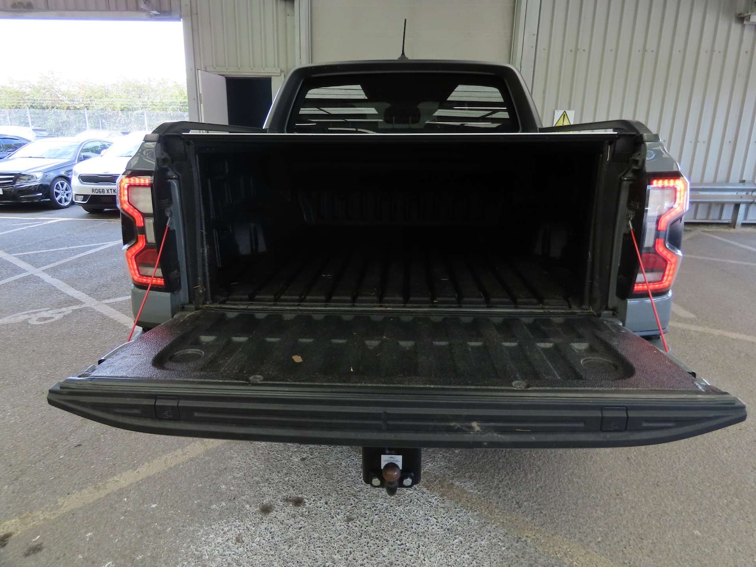 Used Ford Ranger 2024 for sale - 76663147: Photo 11