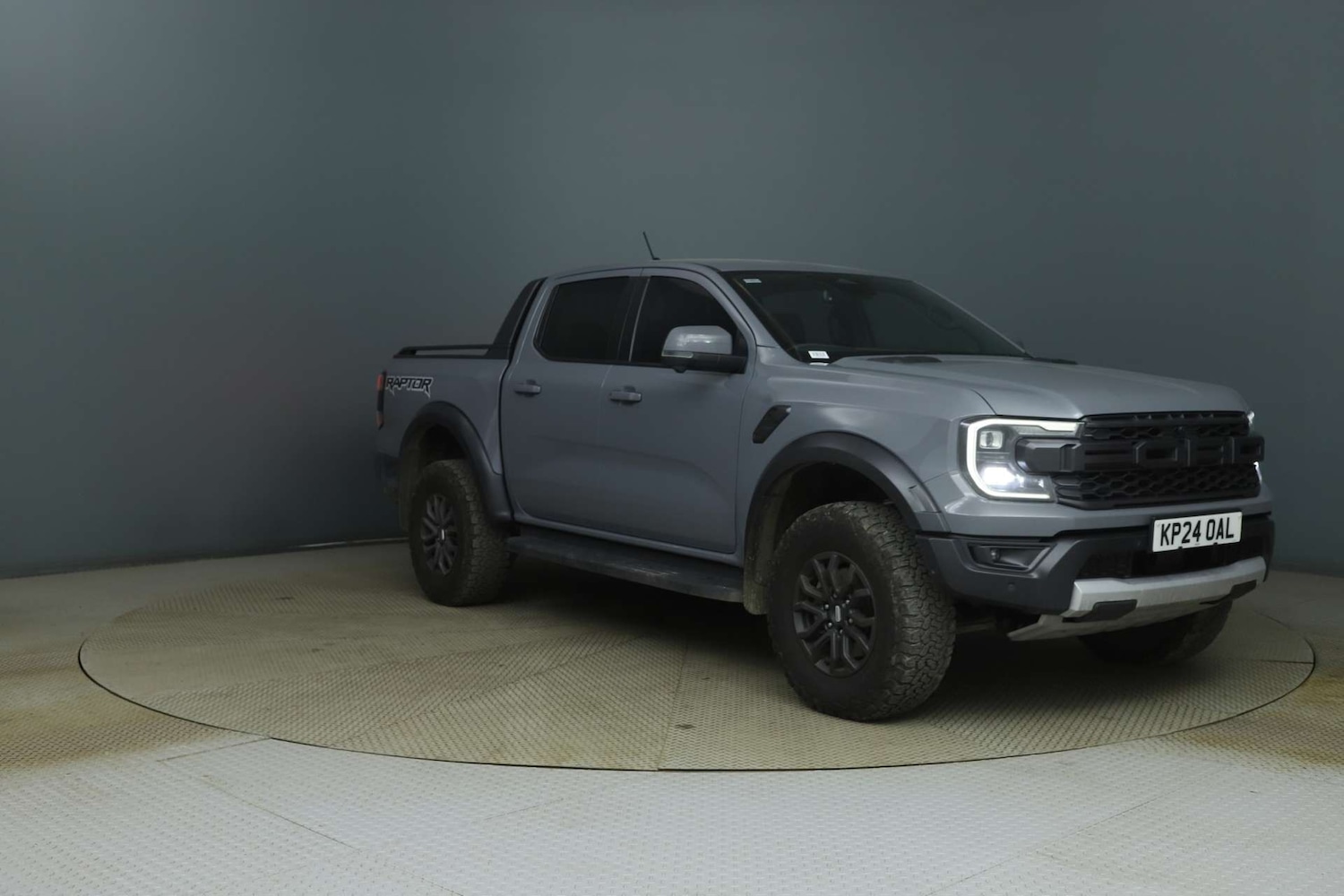 Used Ford Ranger 2024 for sale - 76663147: Photo 13