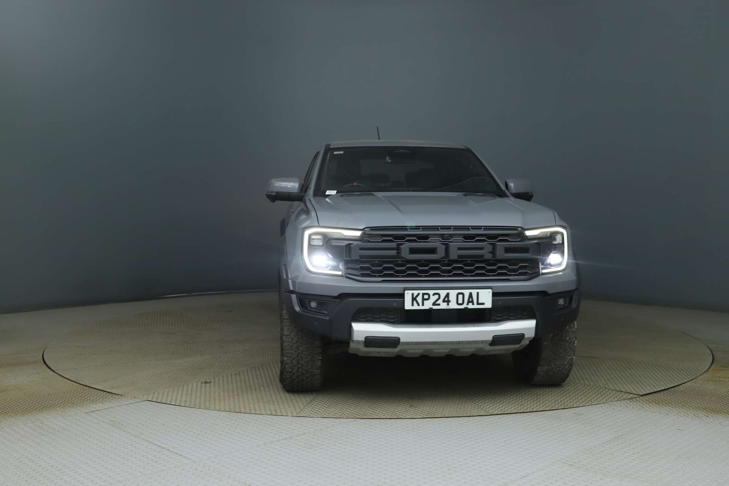 Used Ford Ranger 2024 for sale - 76663147: Photo 14