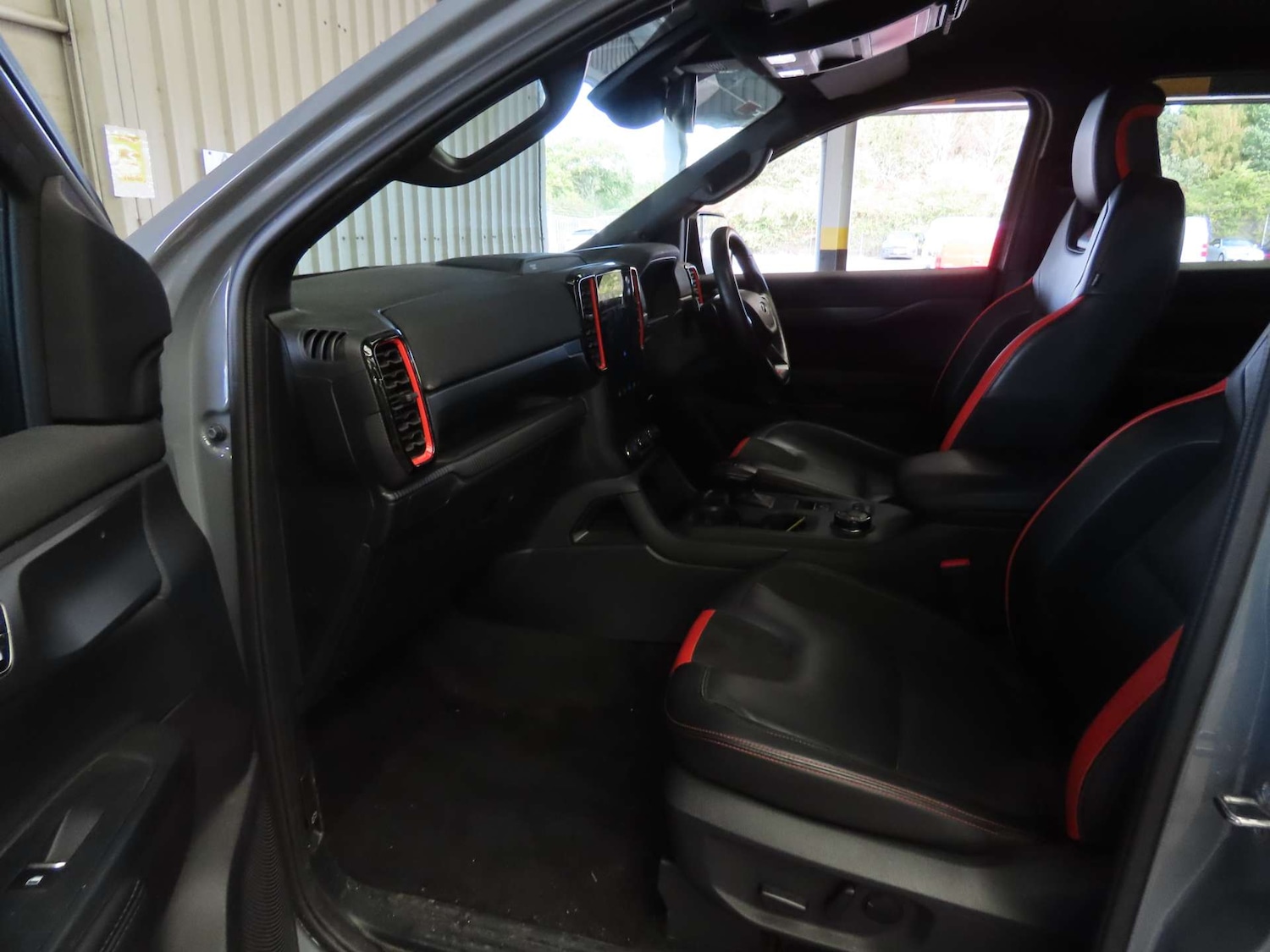 Used Ford Ranger 2024 for sale - 76663147: Photo 16