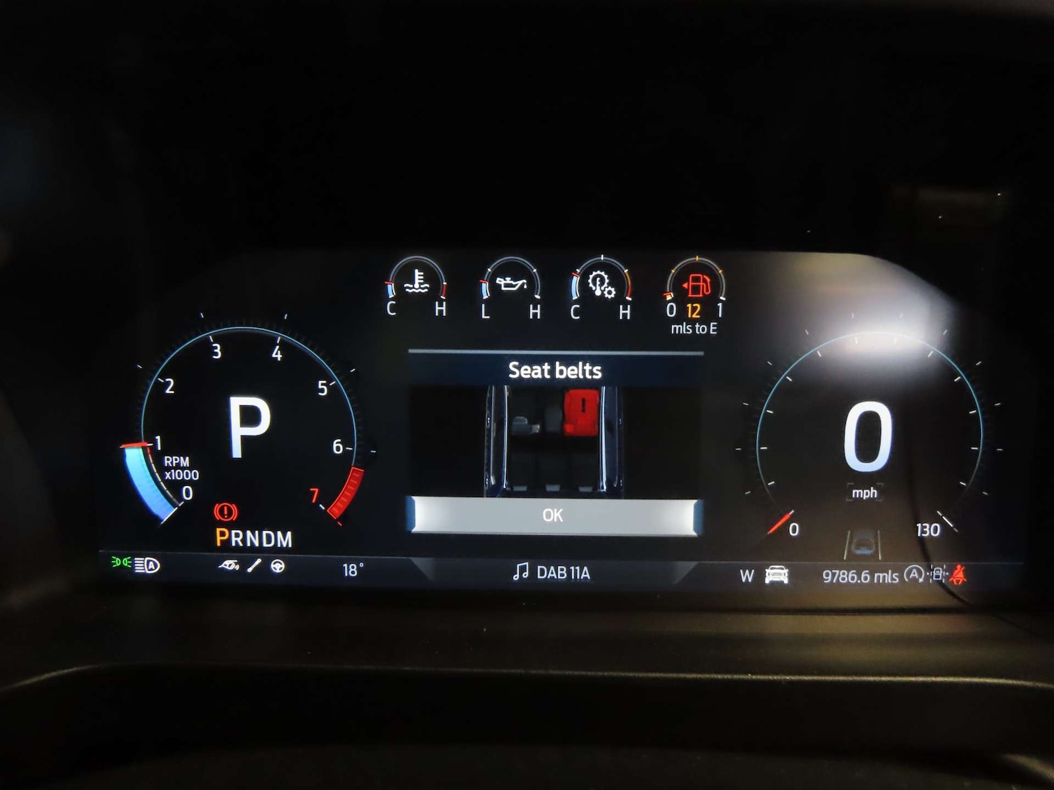 Used Ford Ranger 2024 for sale - 76663147: Photo 17