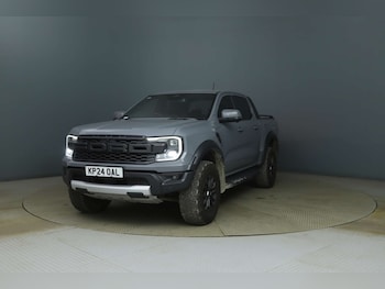 Used Ford Ranger 2024 for sale - 76663147: Photo