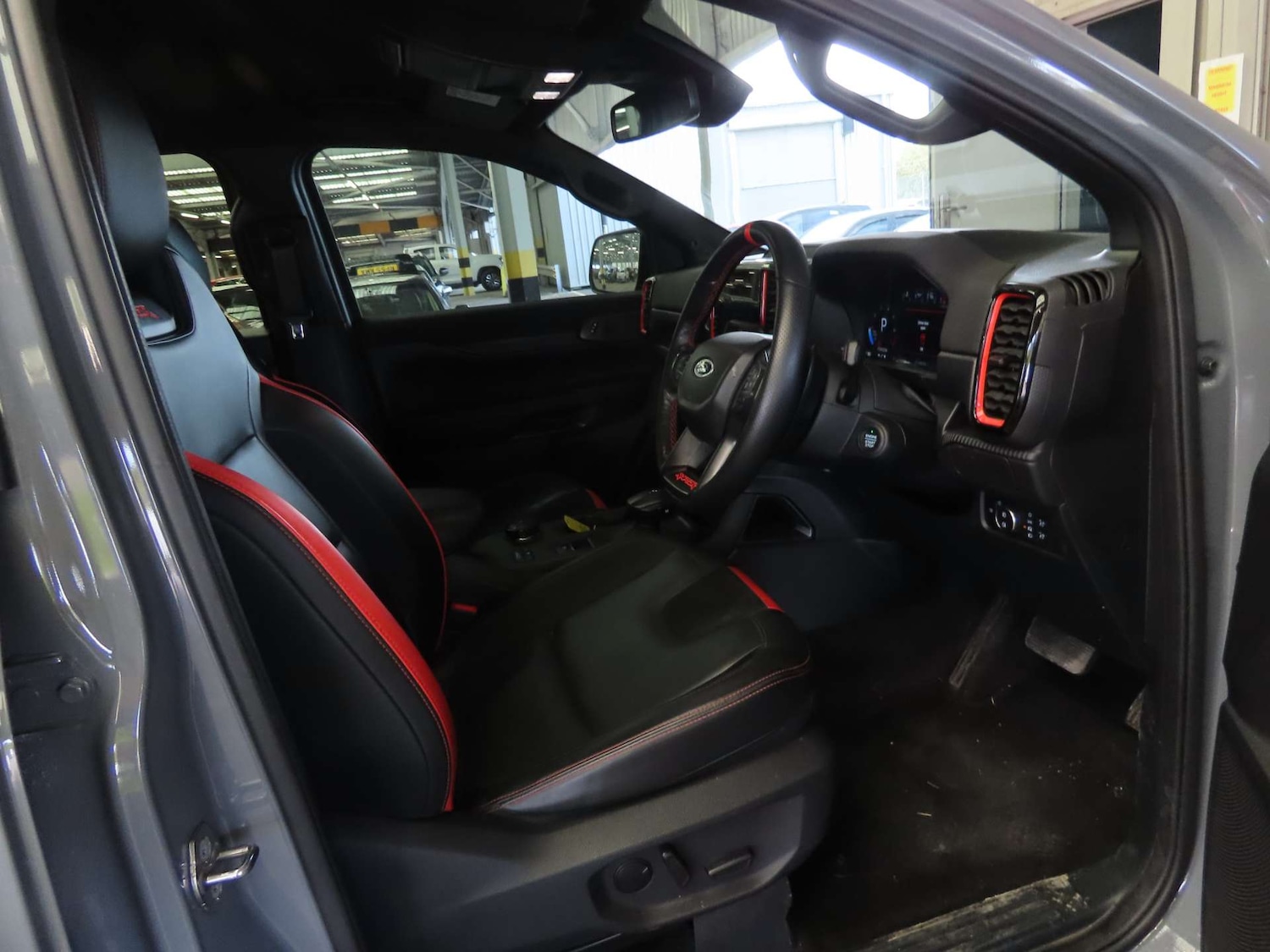 Used Ford Ranger 2024 for sale - 76663147: Photo 2