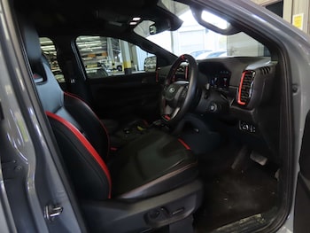 Used Ford Ranger 2024 for sale - 76663147: Photo