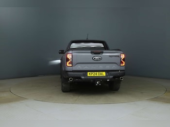 Used Ford Ranger 2024 for sale - 76663147: Photo