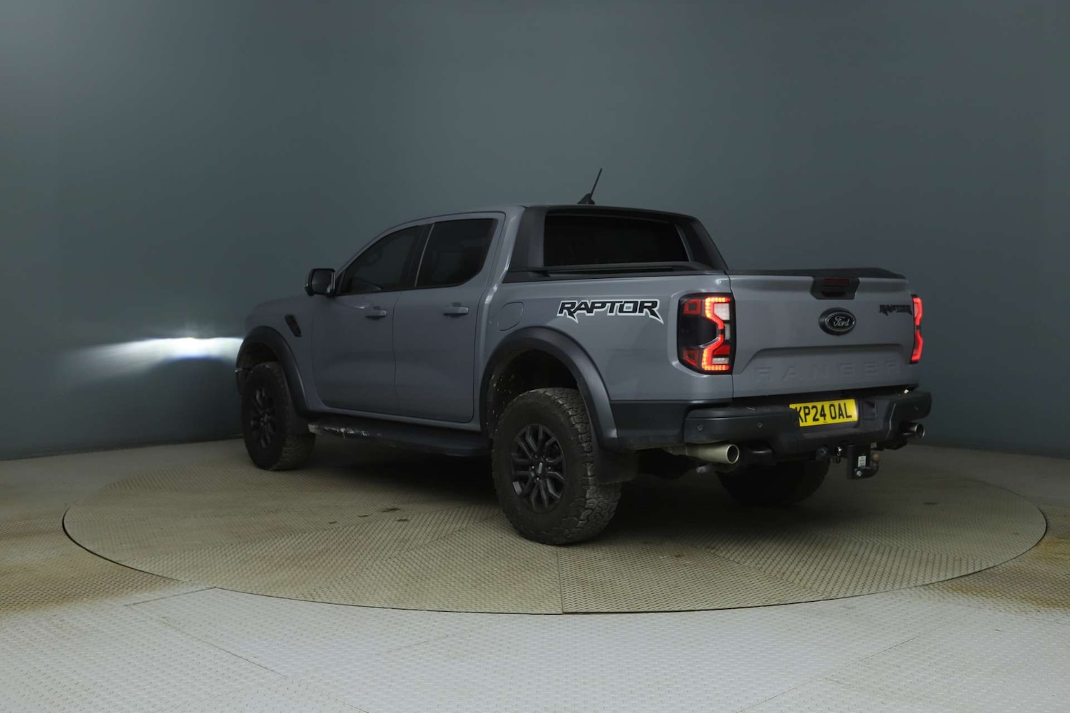 Used Ford Ranger 2024 for sale - 76663147: Photo 5
