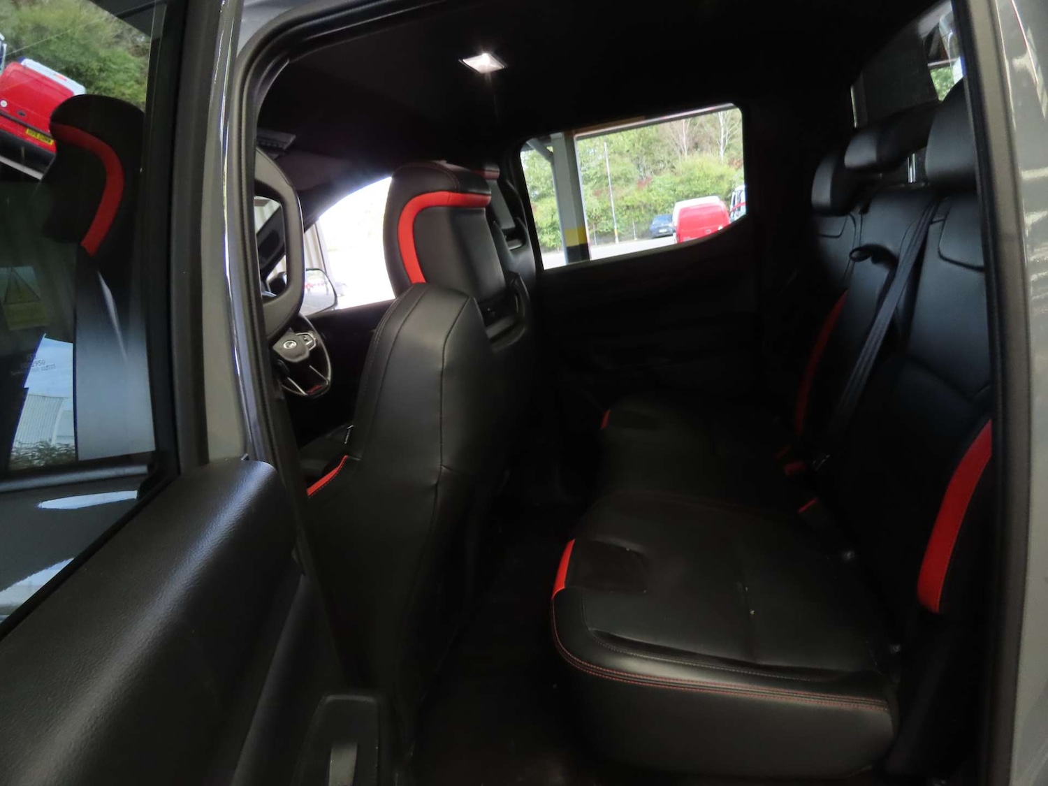 Used Ford Ranger 2024 for sale - 76663147: Photo 8