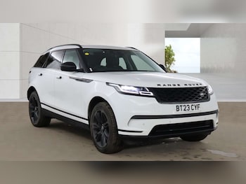 Used Land Rover Range Rover Velar 2023 for sale - 78908781: Photo