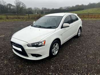 2011 - 2.0 Lancer Juro DI-D 5dr