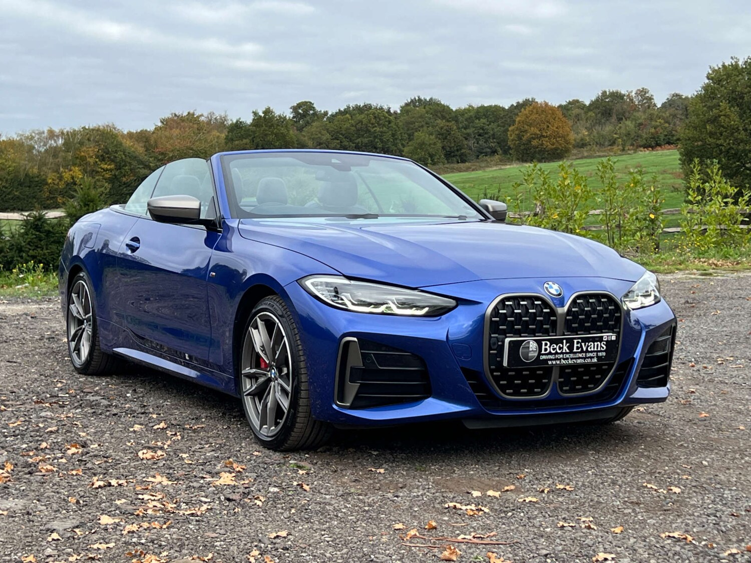 Used BMW 4 Series 2021 for sale - 77584013: Photo 10