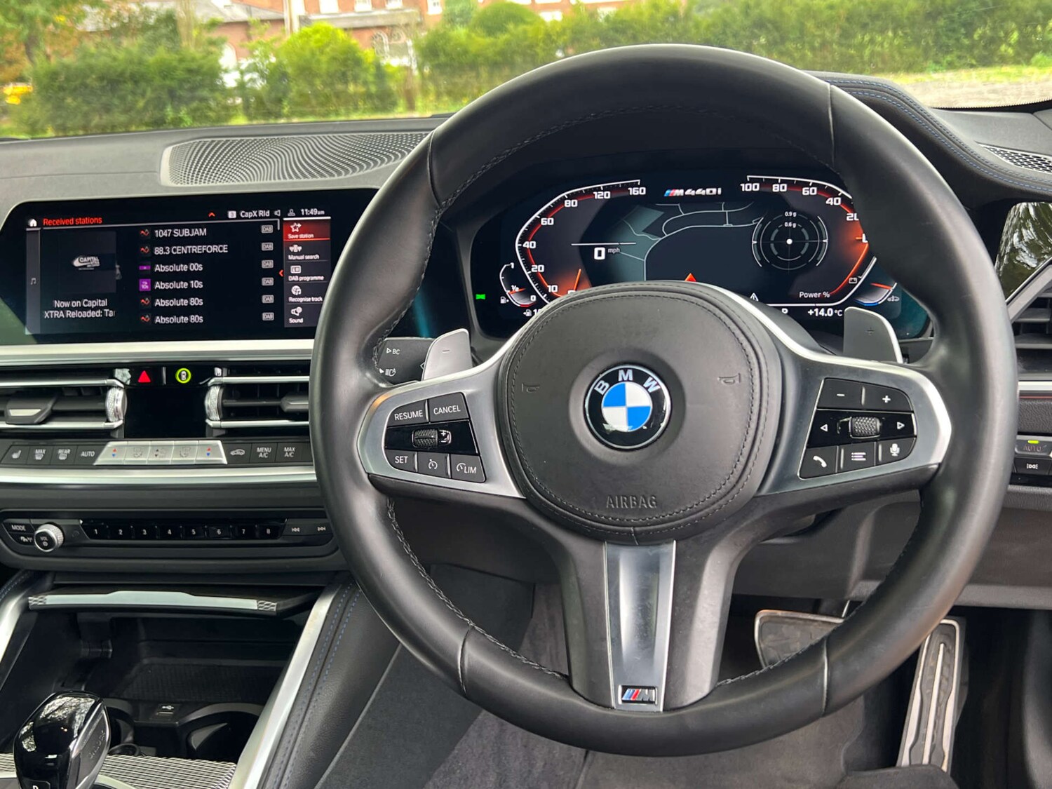 Used BMW 4 Series 2021 for sale - 77584013: Photo 11