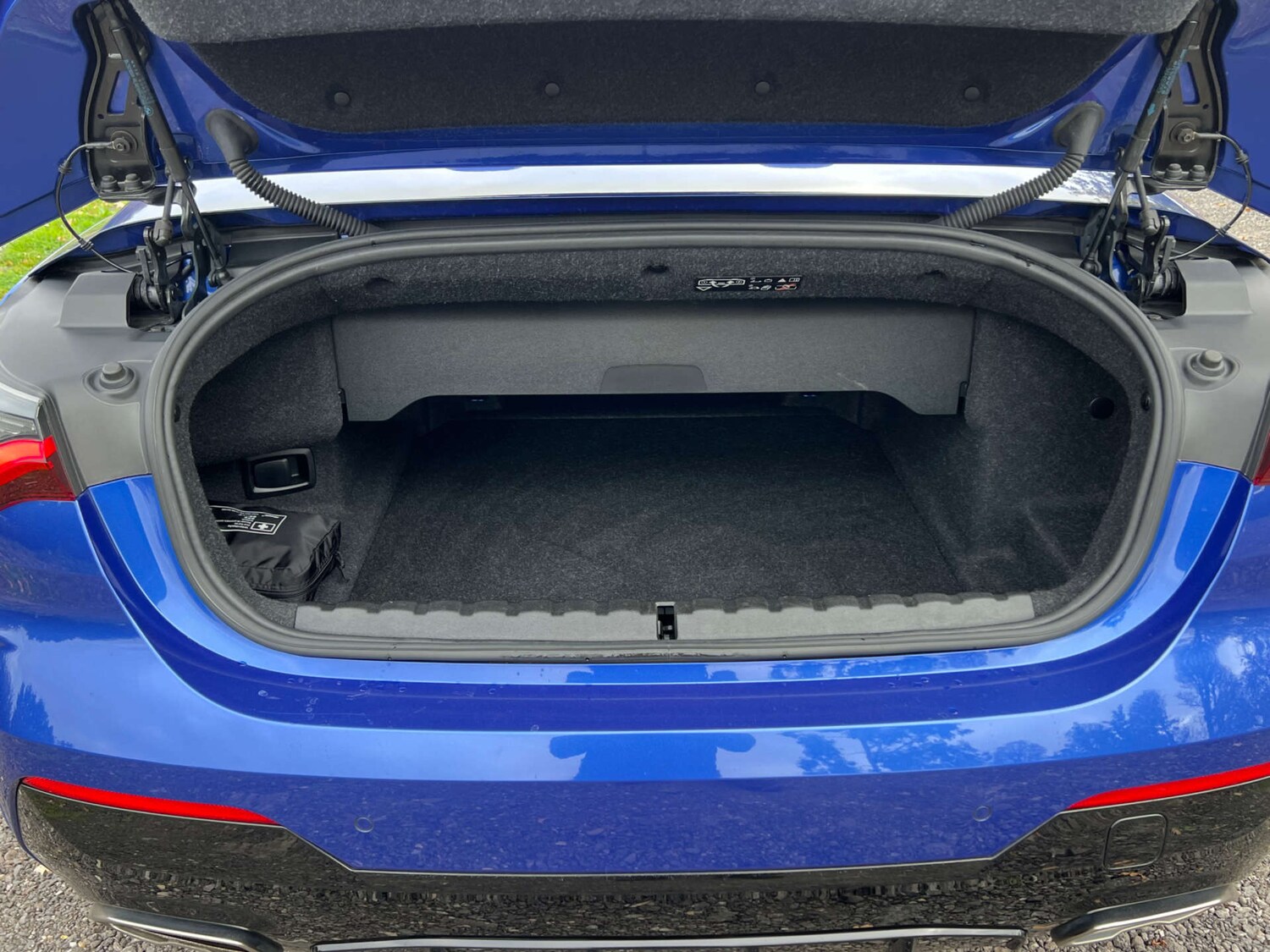 Used BMW 4 Series 2021 for sale - 77584013: Photo 13