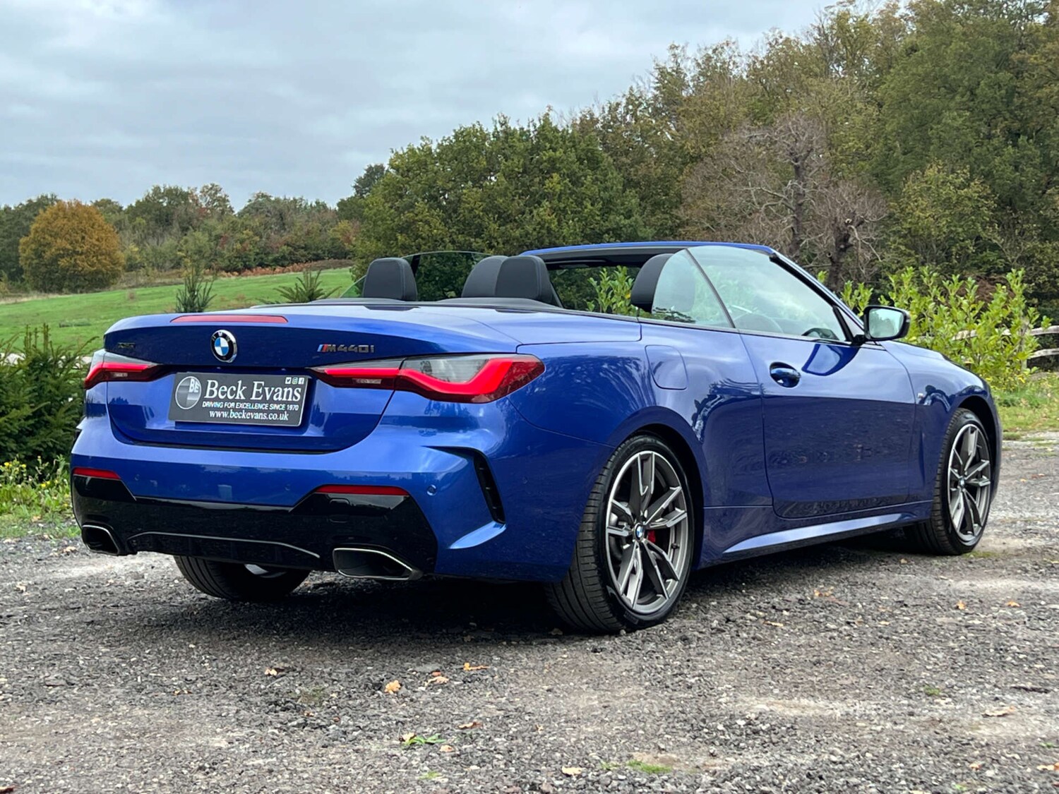 Used BMW 4 Series 2021 for sale - 77584013: Photo 14