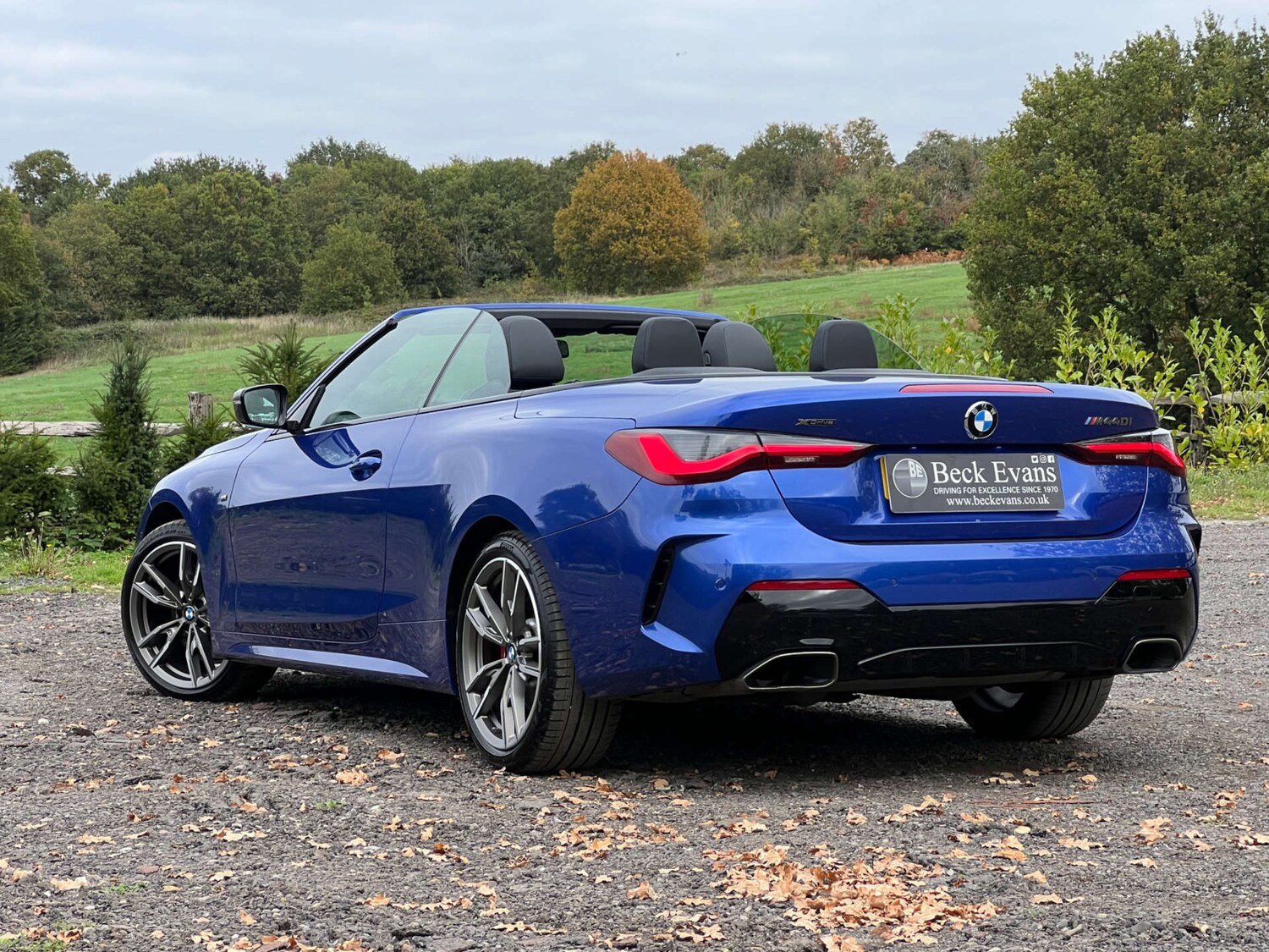 Used BMW 4 Series 2021 for sale - 77584013: Photo 16