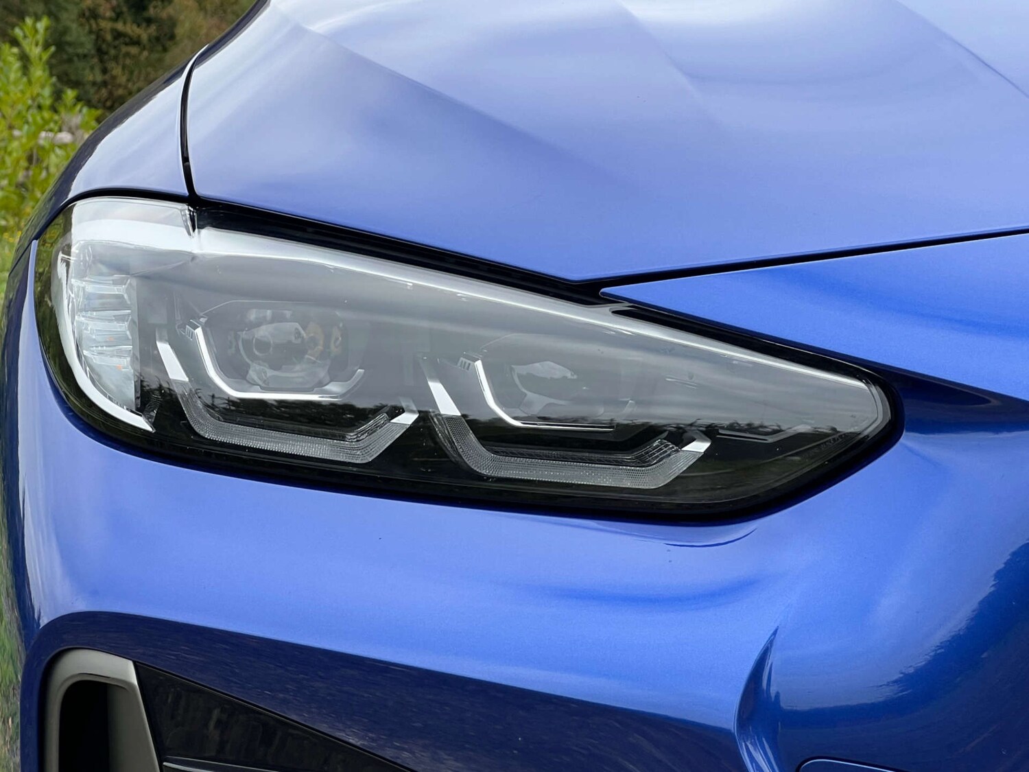 Used BMW 4 Series 2021 for sale - 77584013: Photo 19