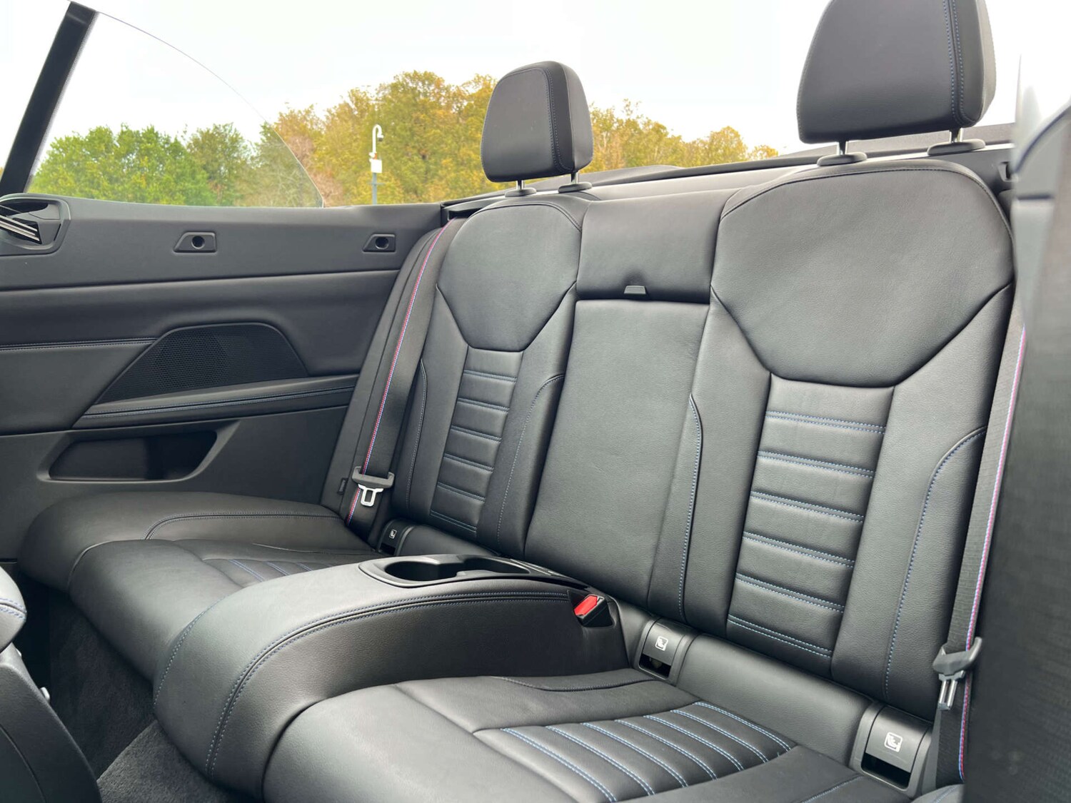 Used BMW 4 Series 2021 for sale - 77584013: Photo 20