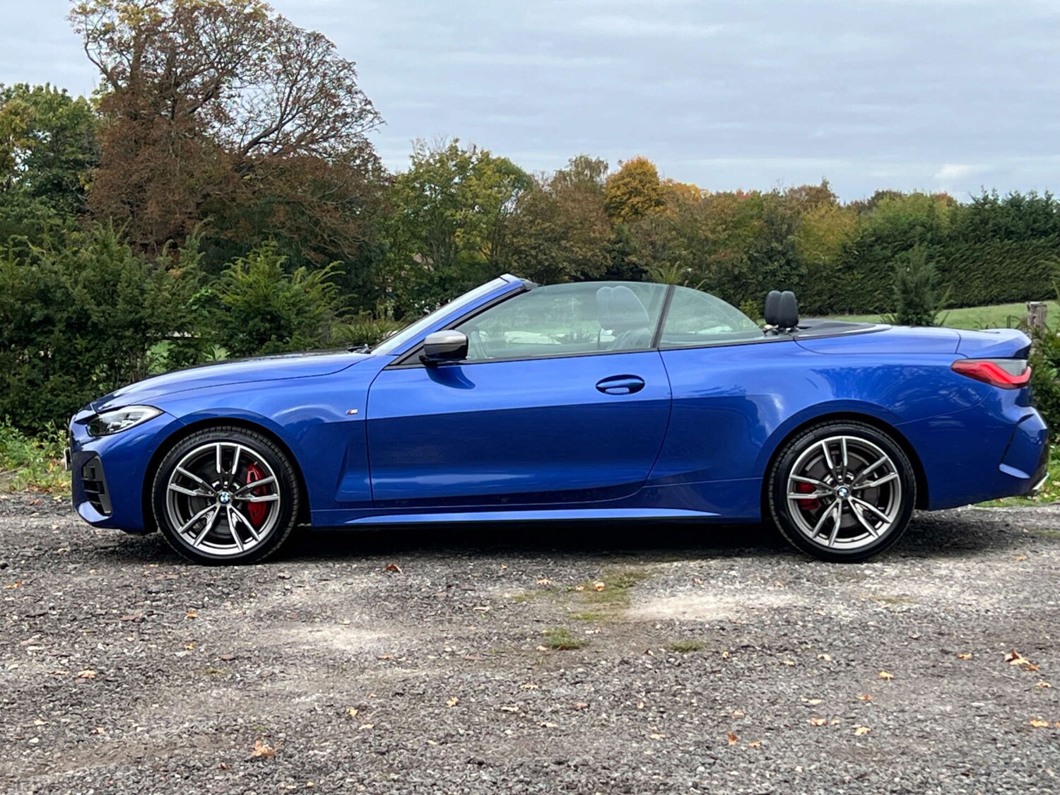 Used BMW 4 Series 2021 for sale - 77584013: Photo 22