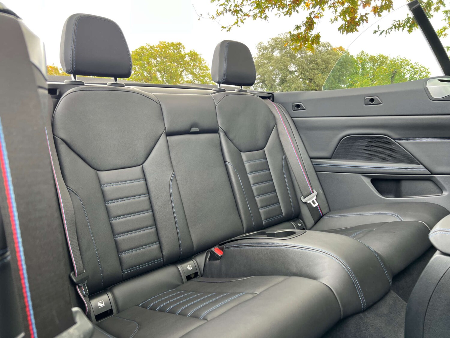 Used BMW 4 Series 2021 for sale - 77584013: Photo 25