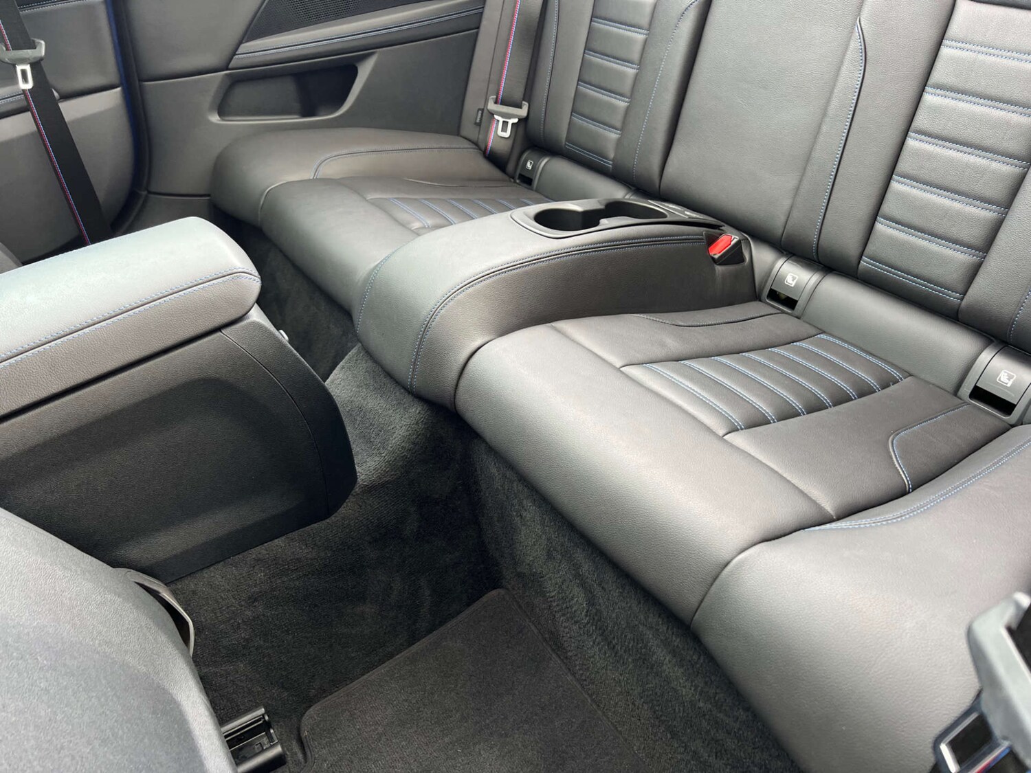 Used BMW 4 Series 2021 for sale - 77584013: Photo 28