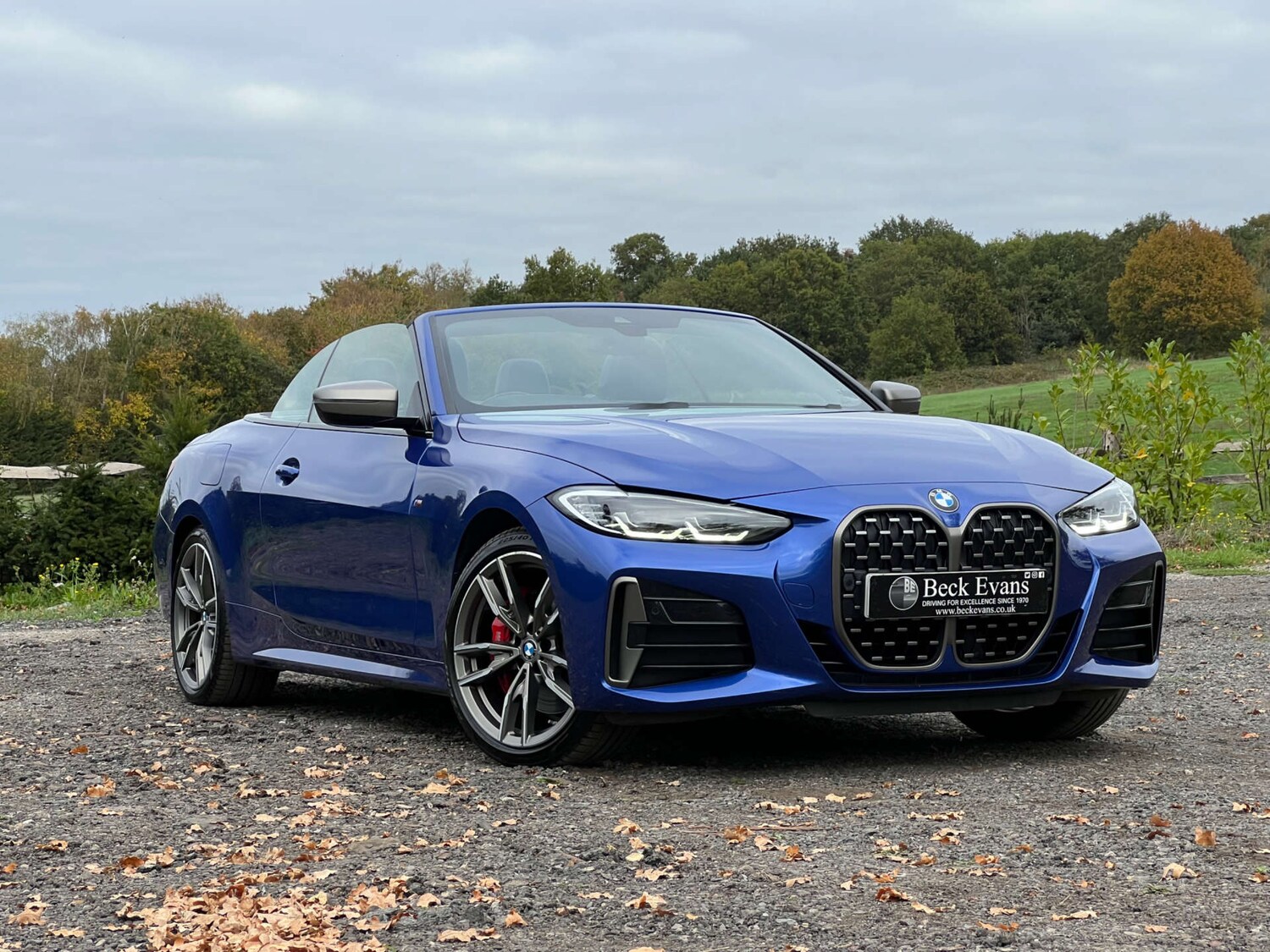 Used BMW 4 Series 2021 for sale - 77584013: Photo 29